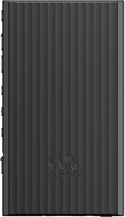Sony NW-A306 -32 Gt MP3-soitin, musta