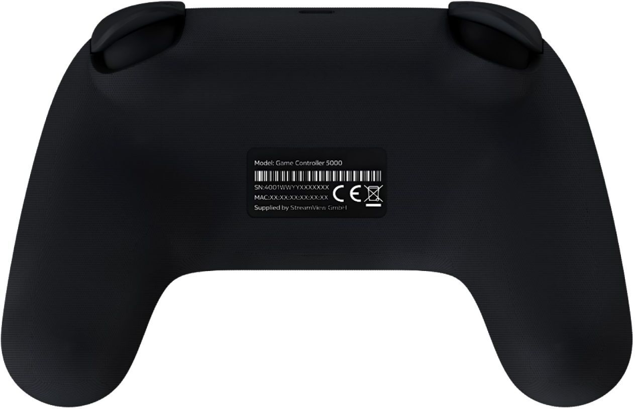 Jabra Evolve2 50 USB-C UC Stereo kuulokemikrofoni, musta