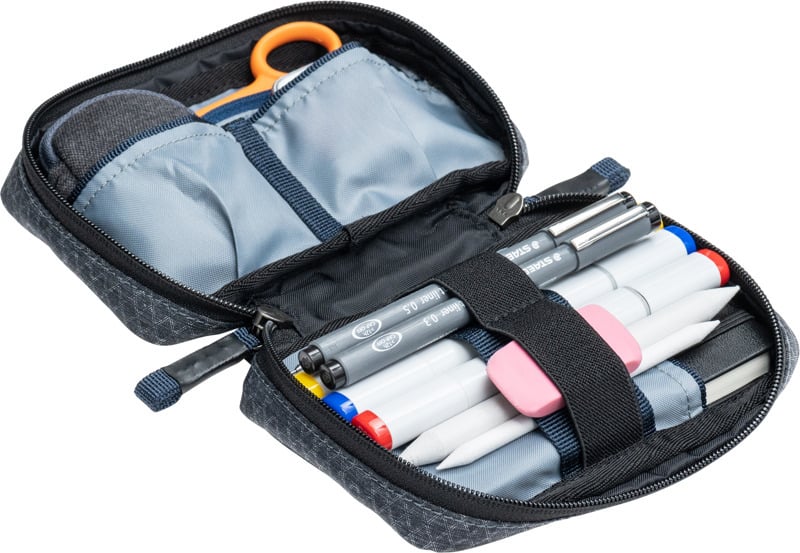 Think Tank EDC Tech Pouch 20 -tarvikelaukku
