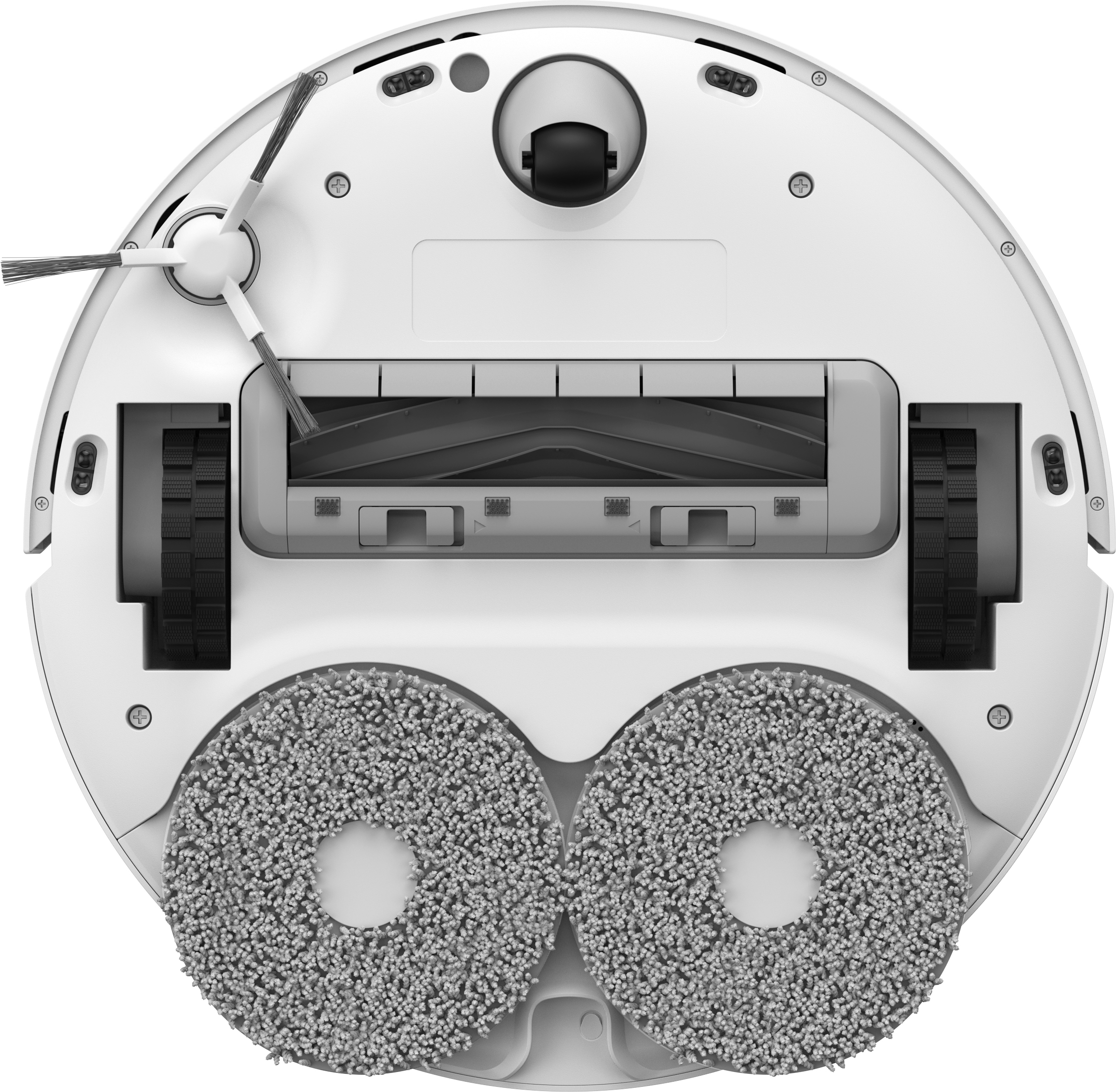 Dreame L10s Ultra -robotti-imuri
