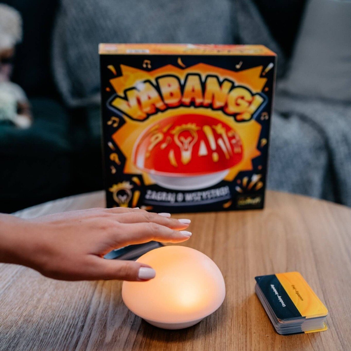 Trefl Vabang - partypeli 2 Trefl Vabang - partypeli - Image 2