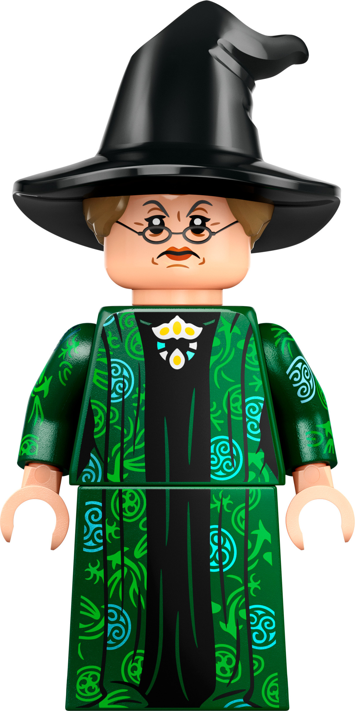 LEGO Harry Potter 76426  - Tylypahkan linnan venevaja