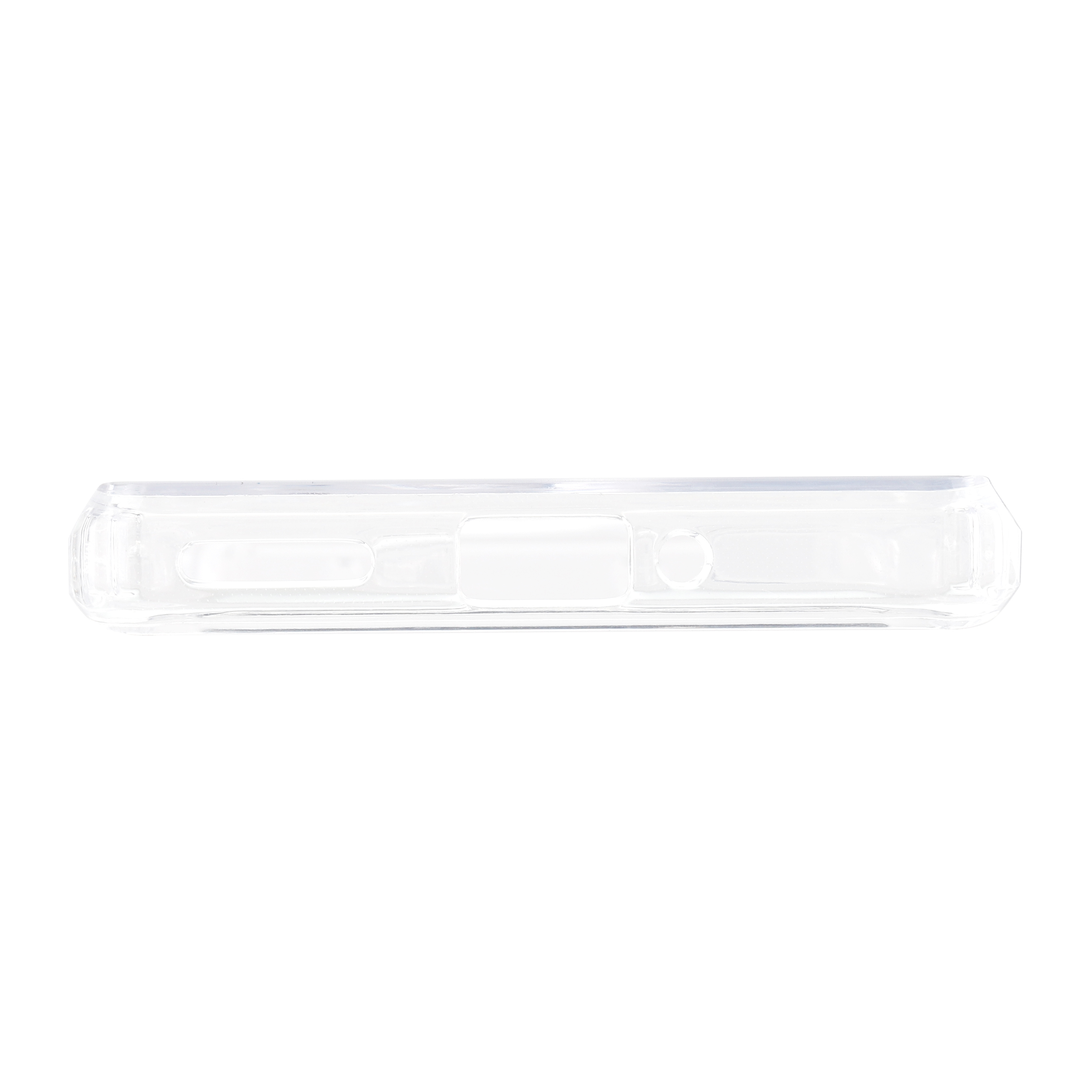 FoneKit BookCase -suojakotelo, Samsung Galaxy A35, musta