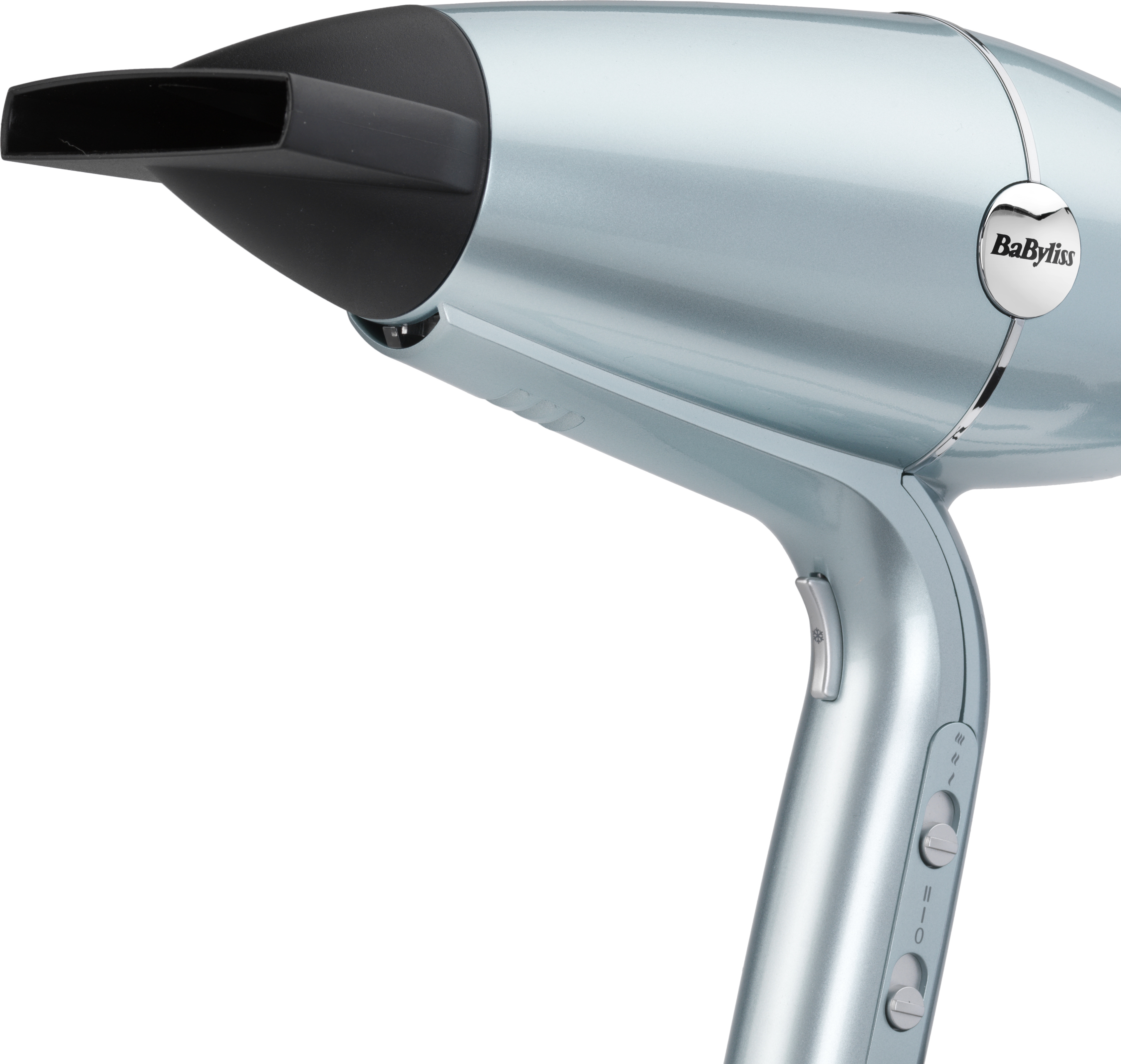 Babyliss D773DE Hydro-Fusion 2100 hiustenkuivaaja