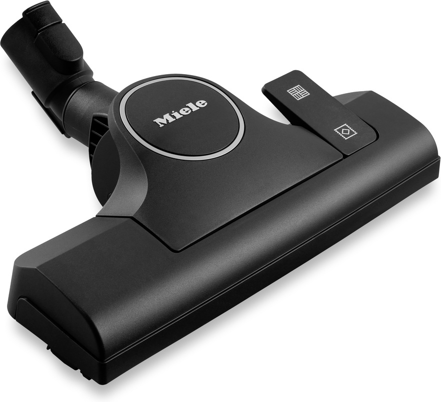 Miele Boost CX1 GalaEdition 125v pölynimuri, ObsidianBlack