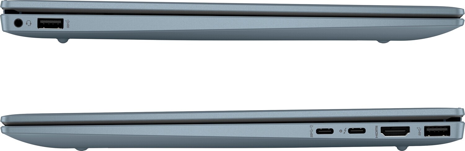 HP Pavilion Plus Laptop 14-ew0010no 14" -kannettava, Win 11 (9T0U8EA) 5 HP Pavilion Plus Laptop 14-ew0010no 14" -kannettava, Win 11 (9T0U8EA) - Image 5