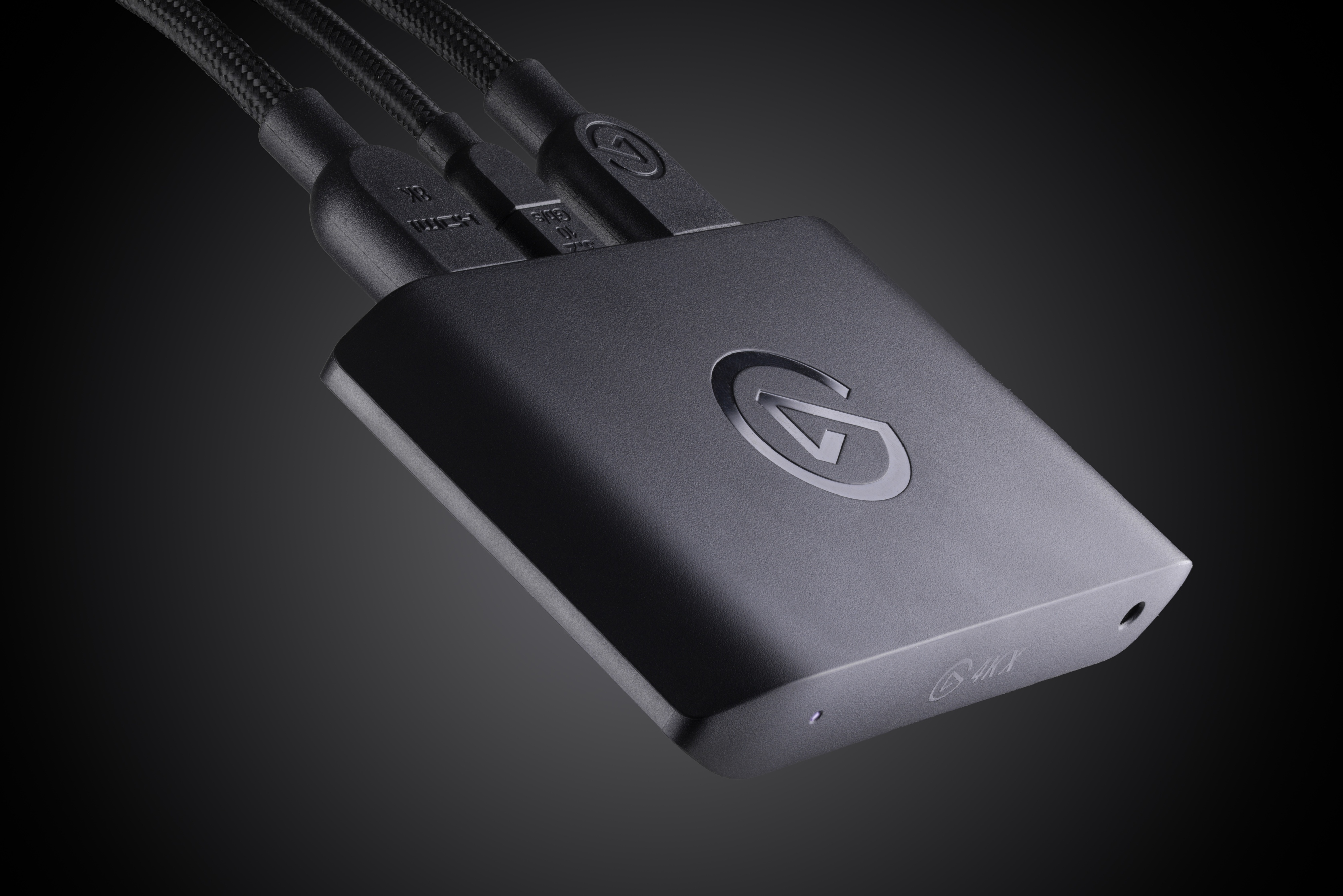 Elgato Game Capture 4K X -pelivideokaappari