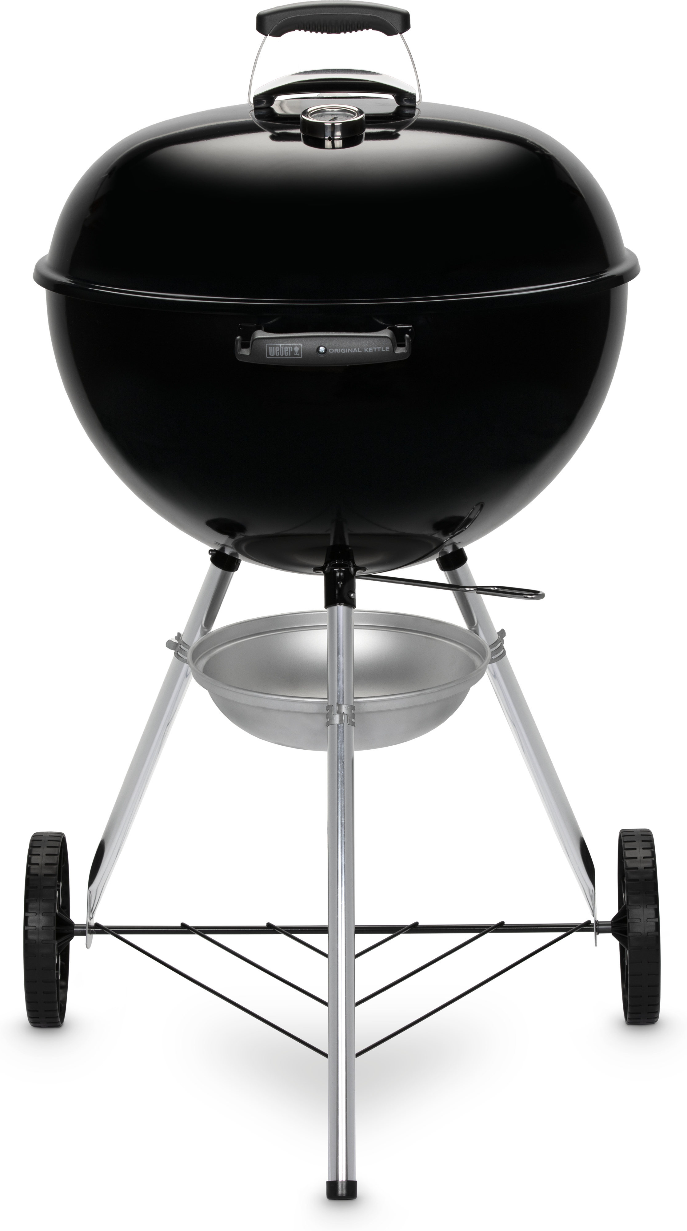 Weber Original Kettle E-5710 -hiiligrilli