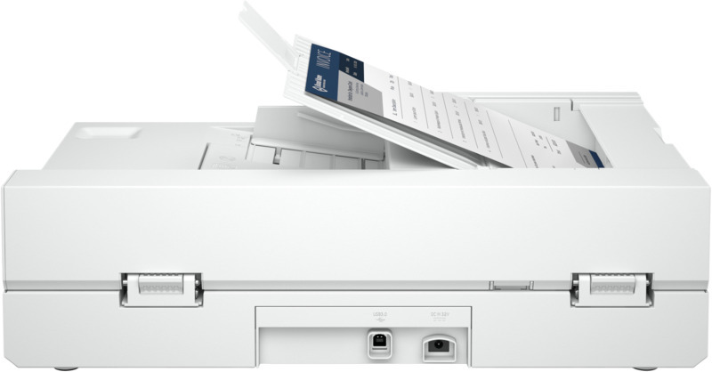 HP ScanJet Pro 2600 f1 -skanneri