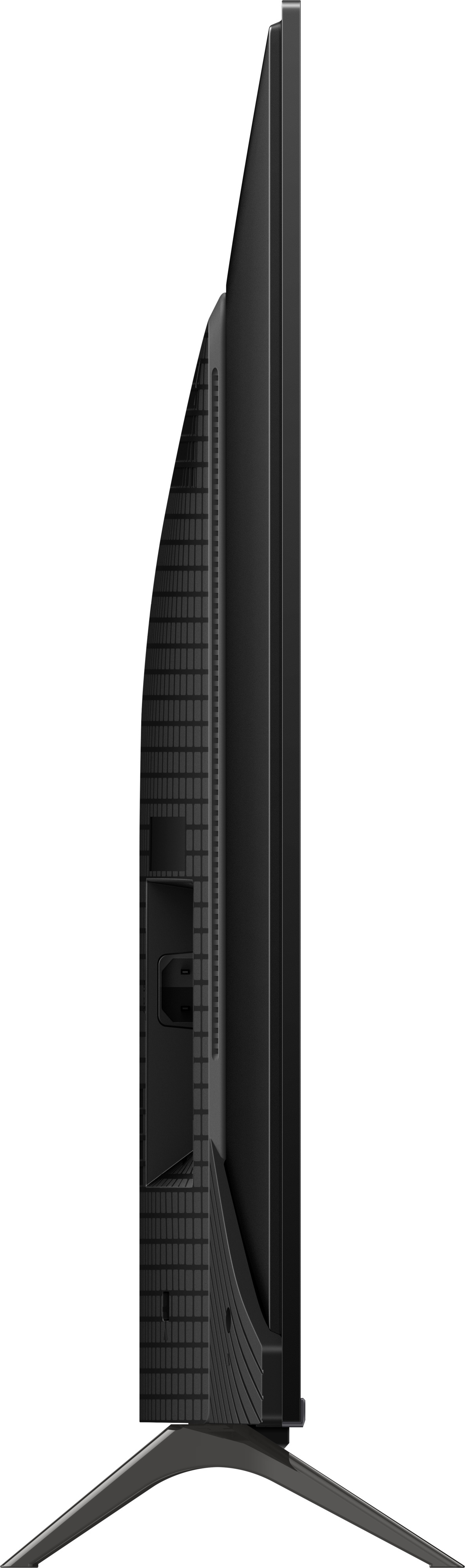 TCL 43" C655 –  4K QLED Google TV