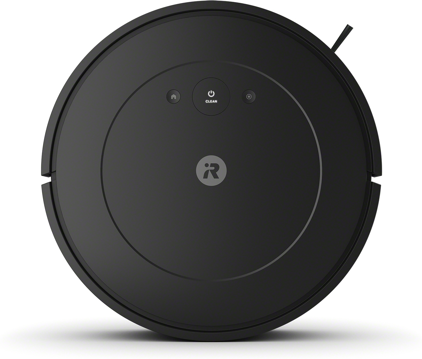iRobot Roomba Combo Essential robotti-imuri, musta