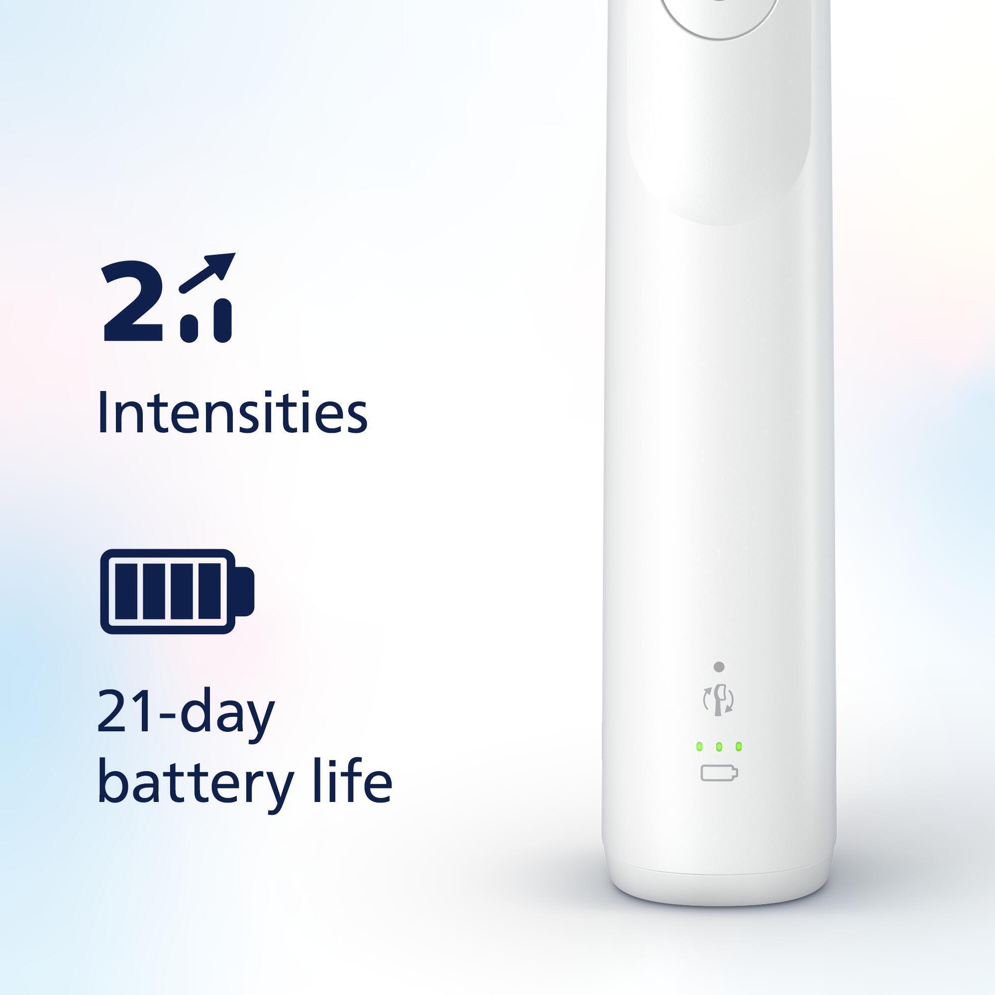 Philips HX7108/02 Sonicare Series 5300 sähköhammasharja