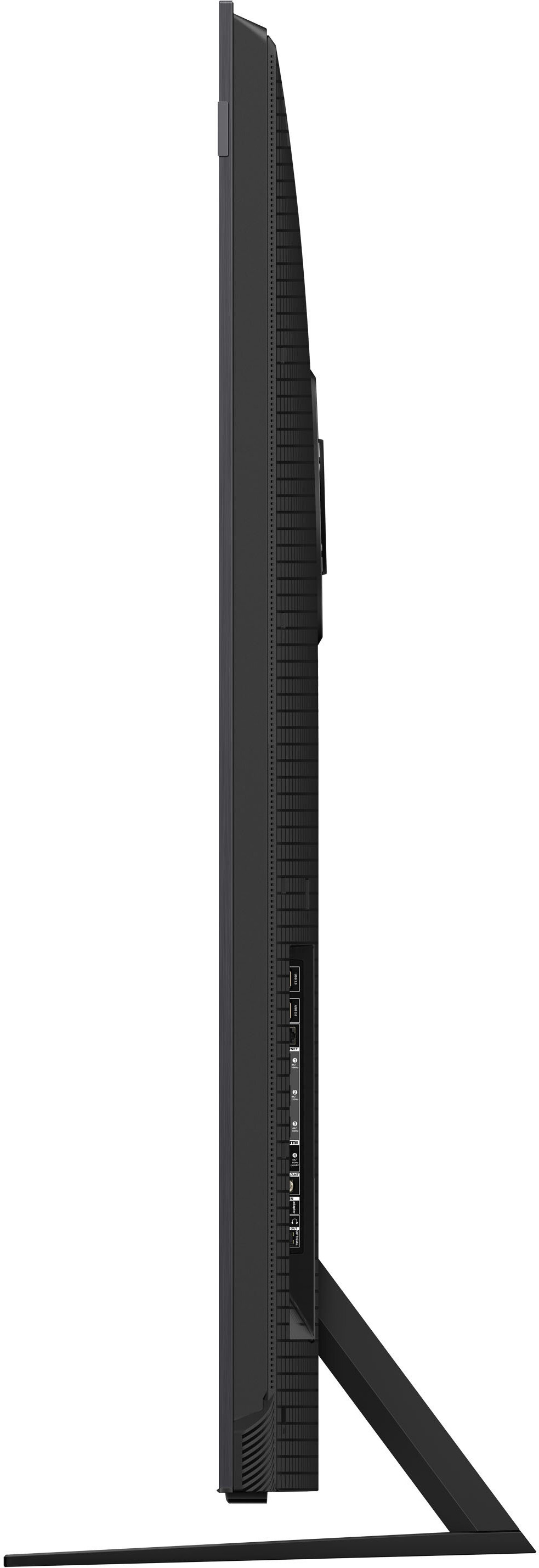 TCL C765 75" 4K QD Mini-LED Google TV