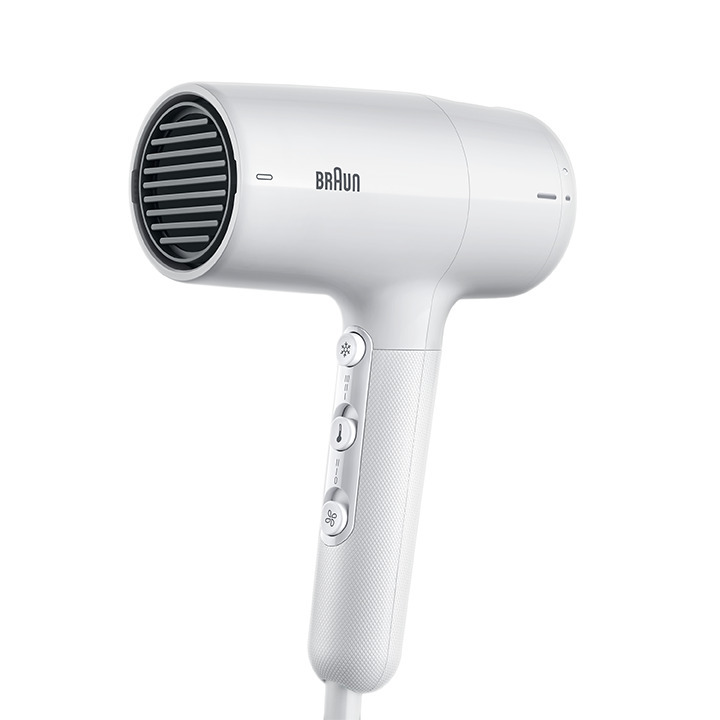 Braun HD2.1 BRHD210E hiustenkuivaaja