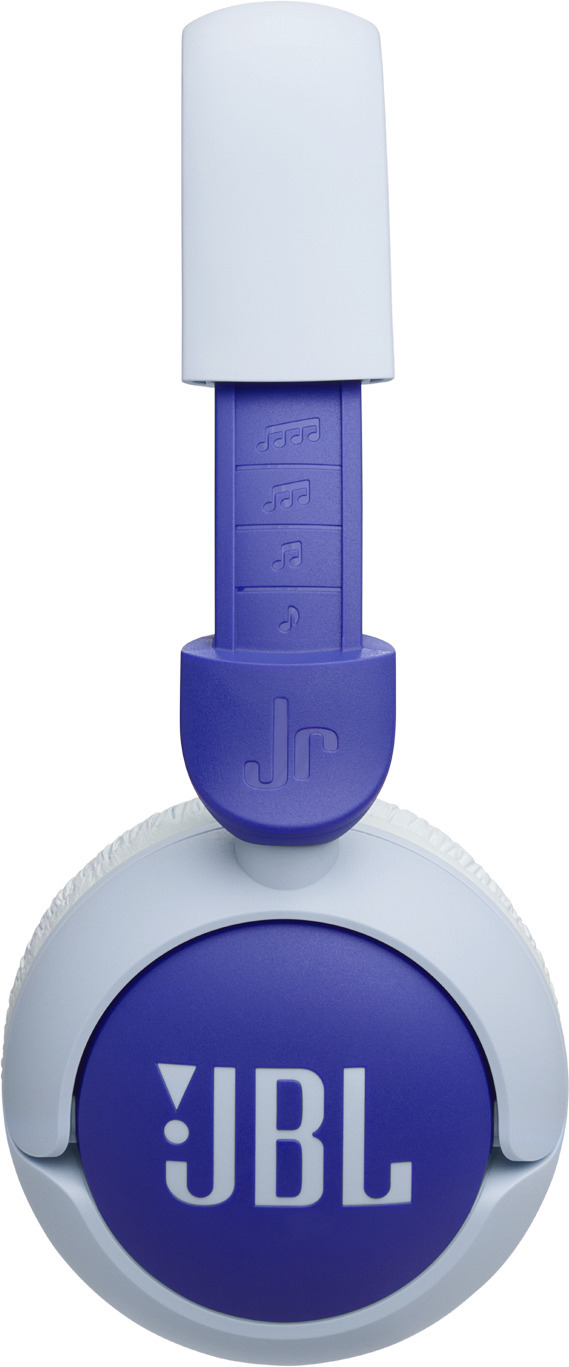 JBL JR 320BT lasten sankakuulokkeet, sininen