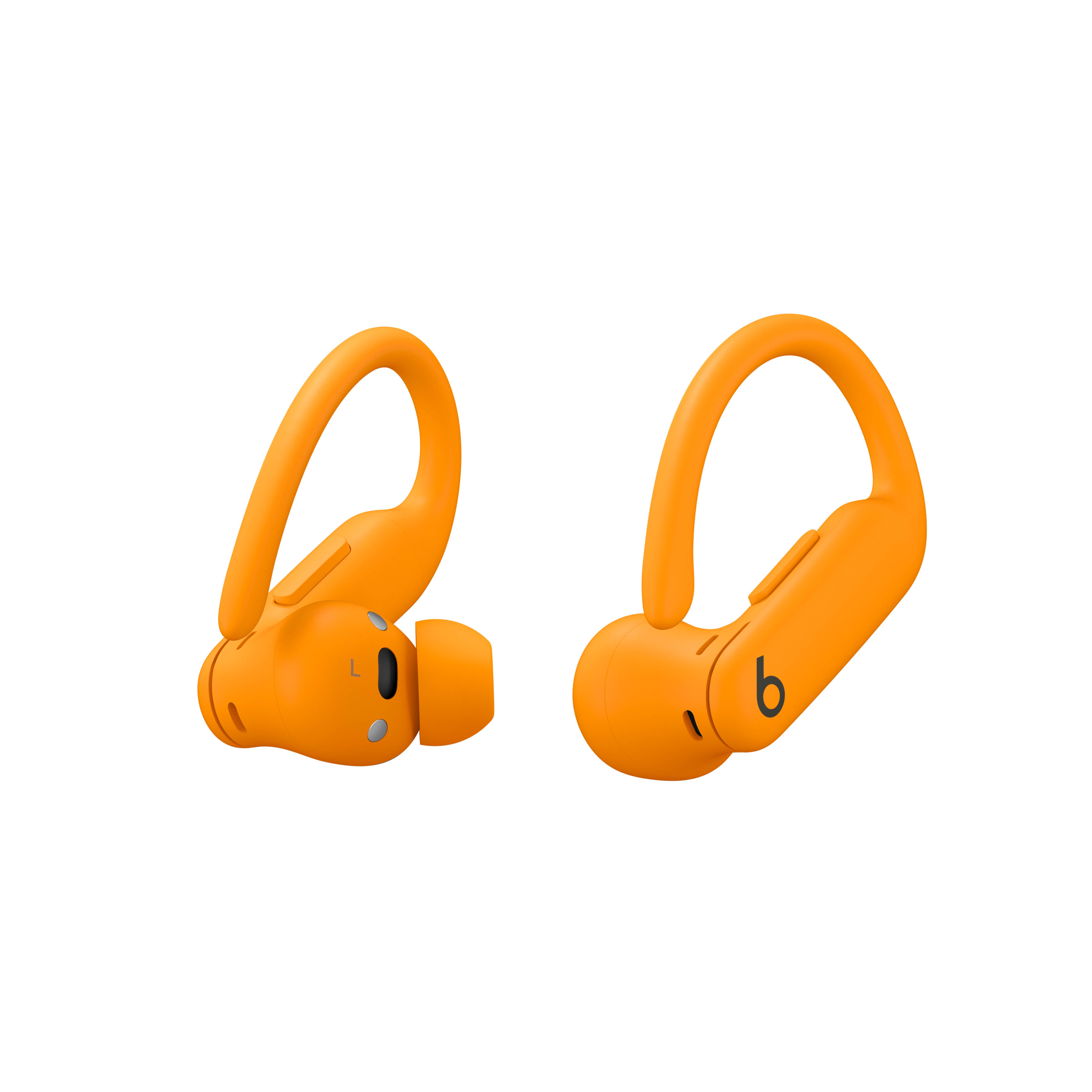Beats Powerbeats Pro 2 -täysin langattomat nappikuulokkeet, loimuoranssi