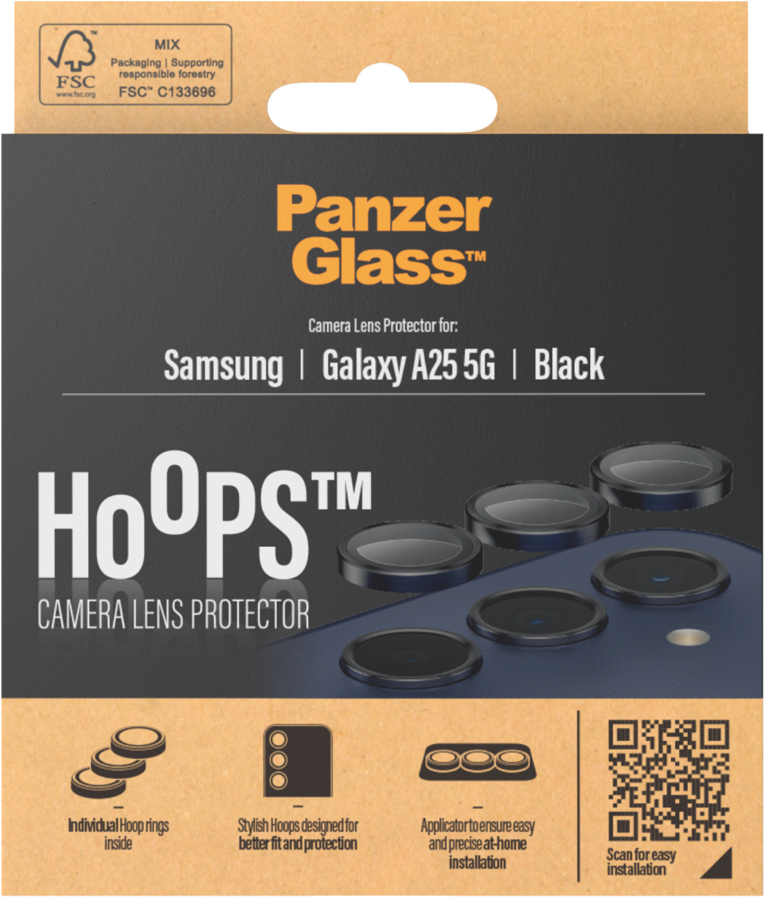 SteelSeries QcK Performance Speed hiirimatto pelaajille, L