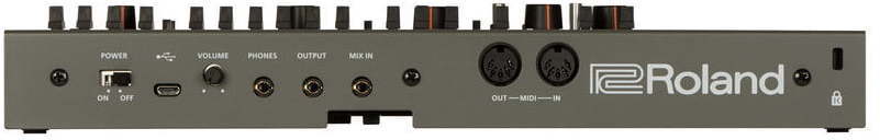 Roland boutique SH-01A -syntetisaattori