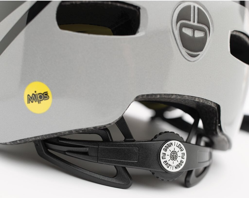 Nutcase Street Octoblossom Mips -pyöräilykypärä, 56-60 cm