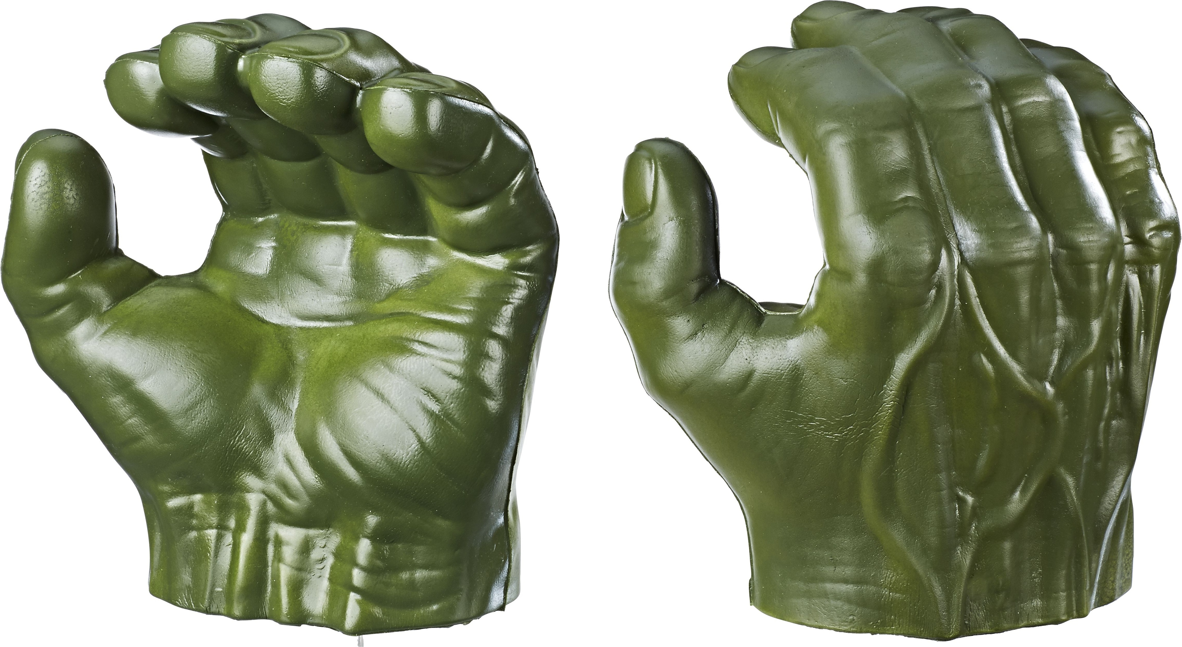Marvel Avengers Hulk Gamma Grip -nyrkit – 