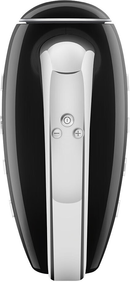 Smeg HMF01BLEU -sähkövatkain, musta