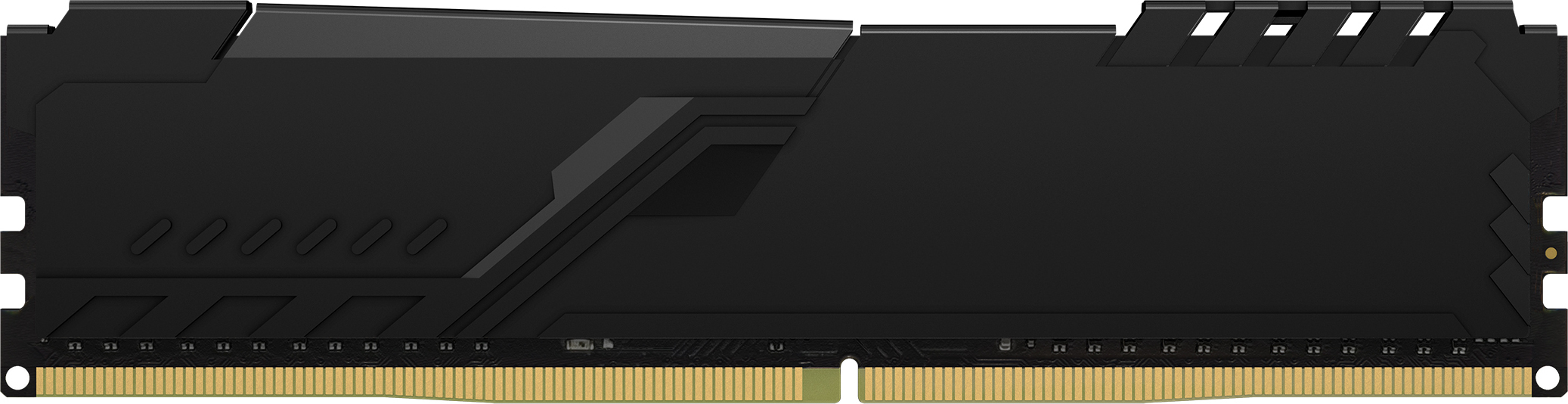 Kingston FURY Beast DDR4 3600 MHz CL18 16 Gt -muistimoduli