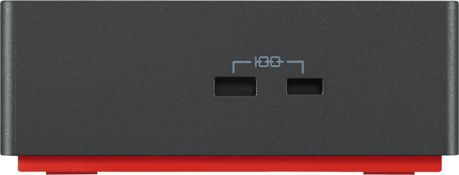 Lenovo ThinkPad Thunderbolt 4 Workstation Dock -telakointiasema