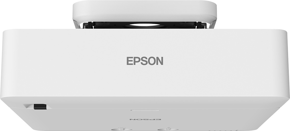 Epson EB-L730U 3LCD WUXGA -laser projektori yrityskäyttöön