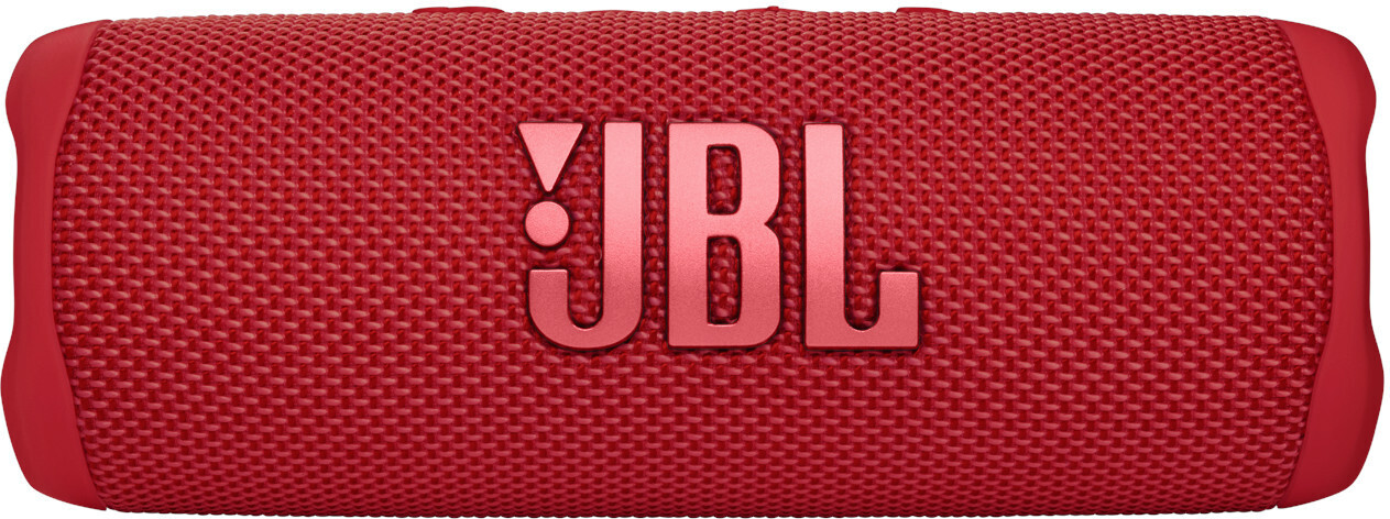 JBL Flip 6 -Bluetooth-kaiutin, vaaleanpunainen