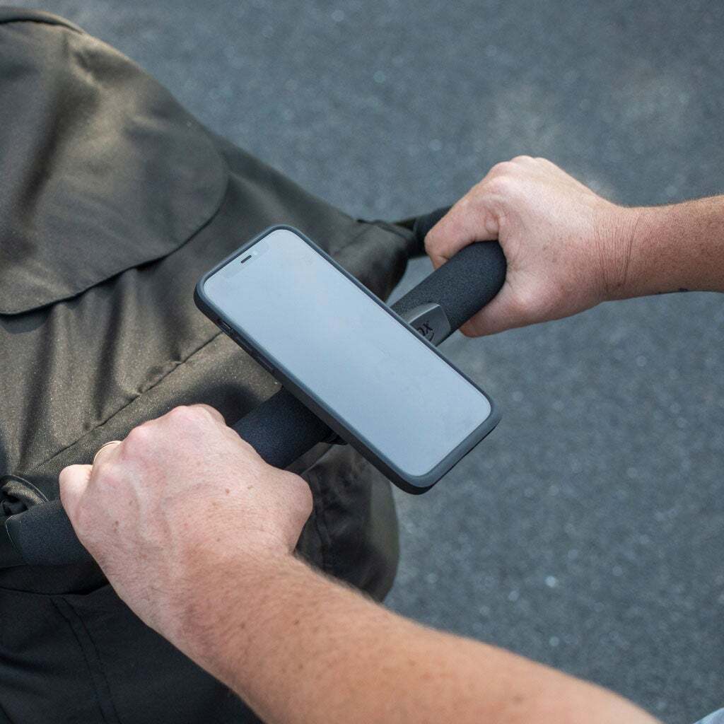 Peak Design Mobile Universal Bike Mount -pyöräteline
