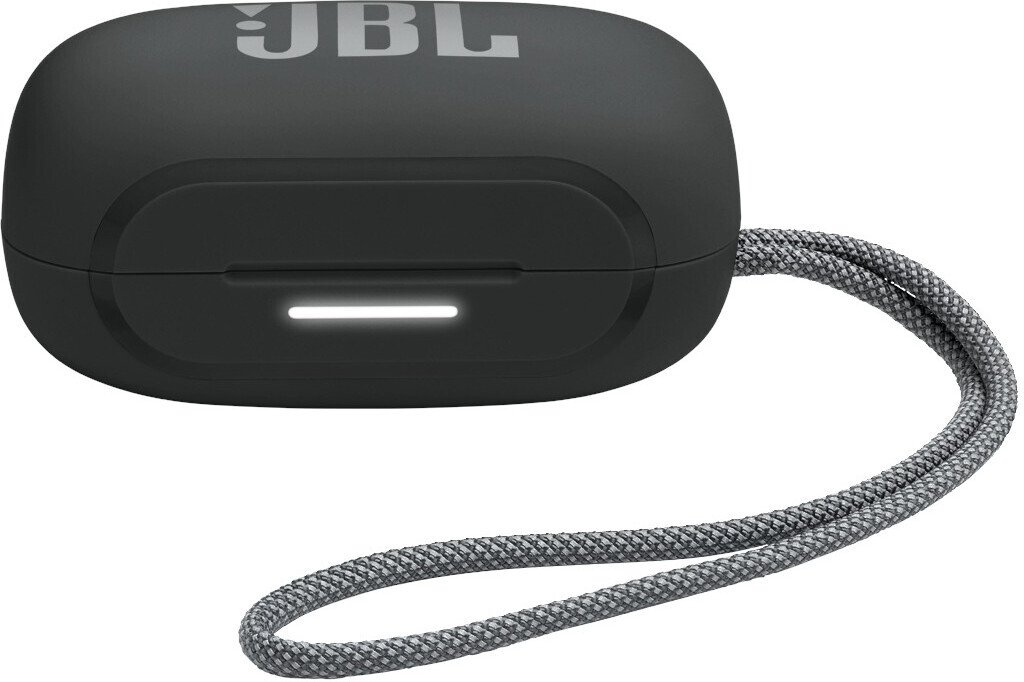 JBL Reflect Aero TWS -vastamelunappikuulokkeet, musta