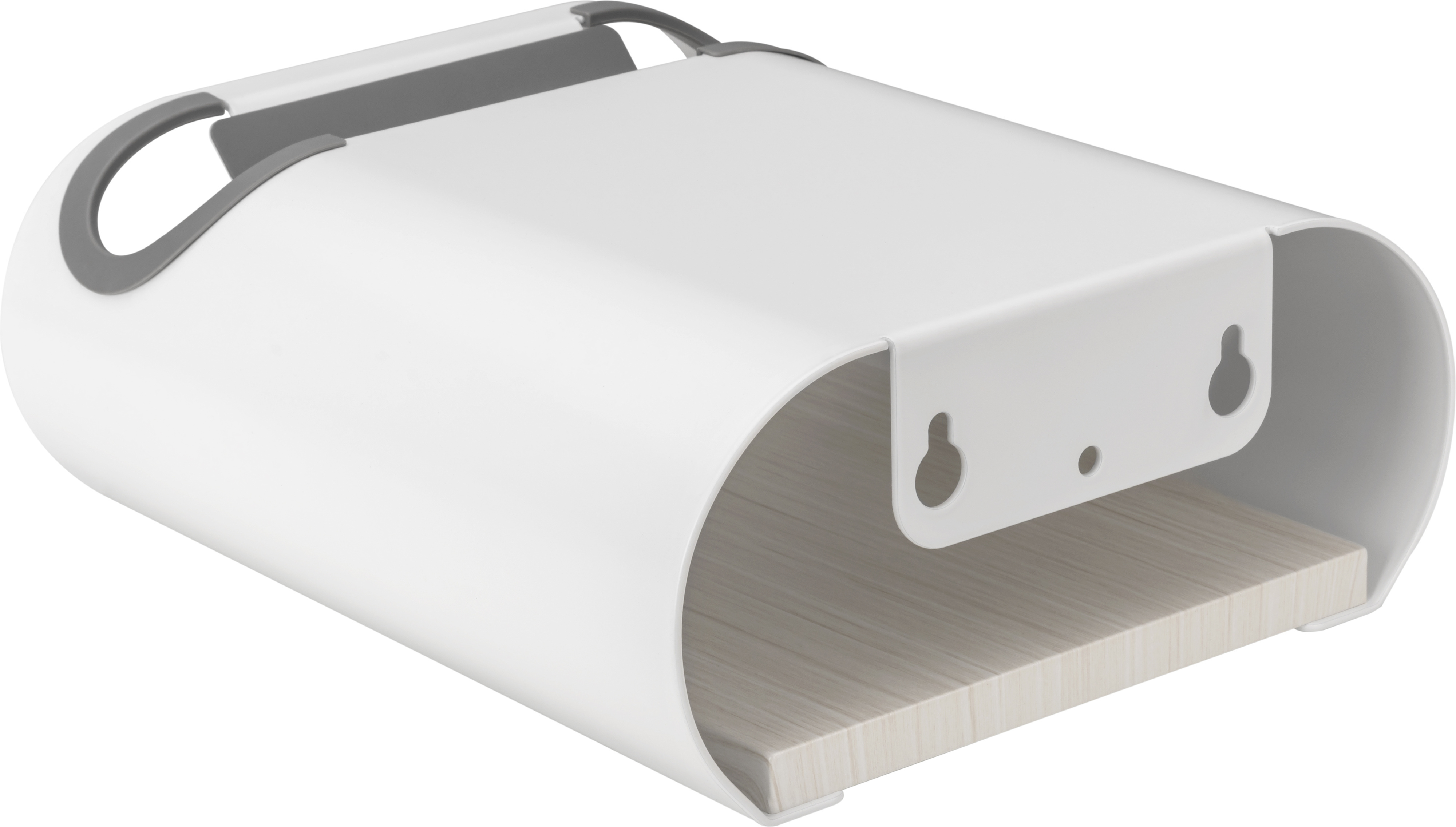 GZR Wall Mount 01 -polkupyörän seinäteline
