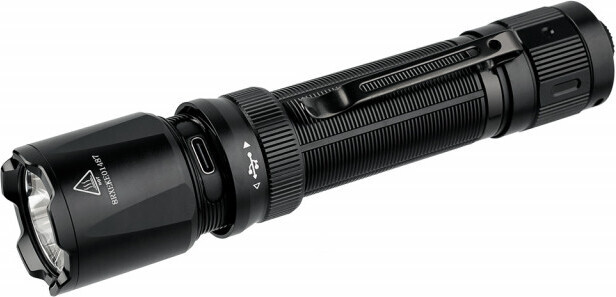 Fenix TK20R V2 TAC -taskulamppu, 3000 lm