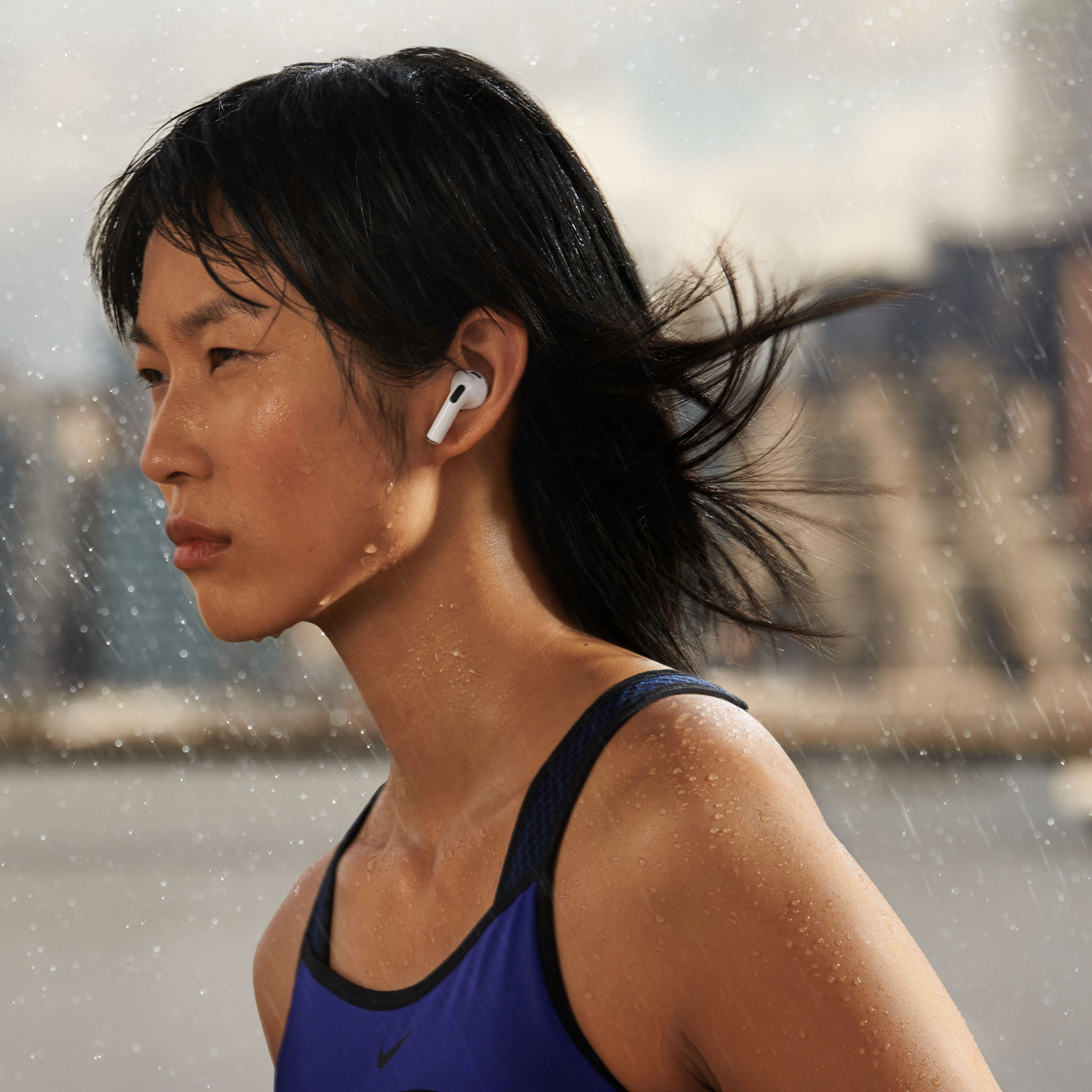 Chipolo ONE -bluetooth-paikannin, valkoinen