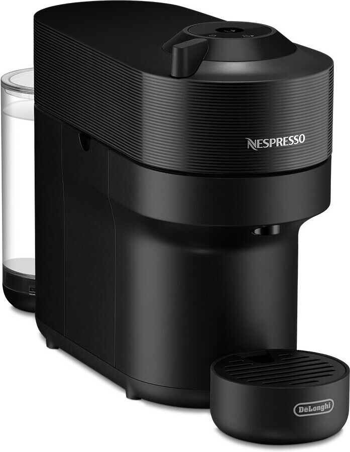 Nespresso Vertuo POP ENV90.B -kahvikapselikone, musta