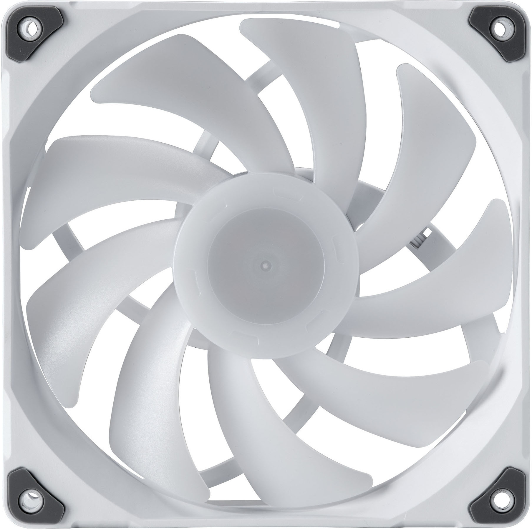 Phanteks M25-140 D-RGB PWM -tuuletin, musta, 140 mm, 3 kpl