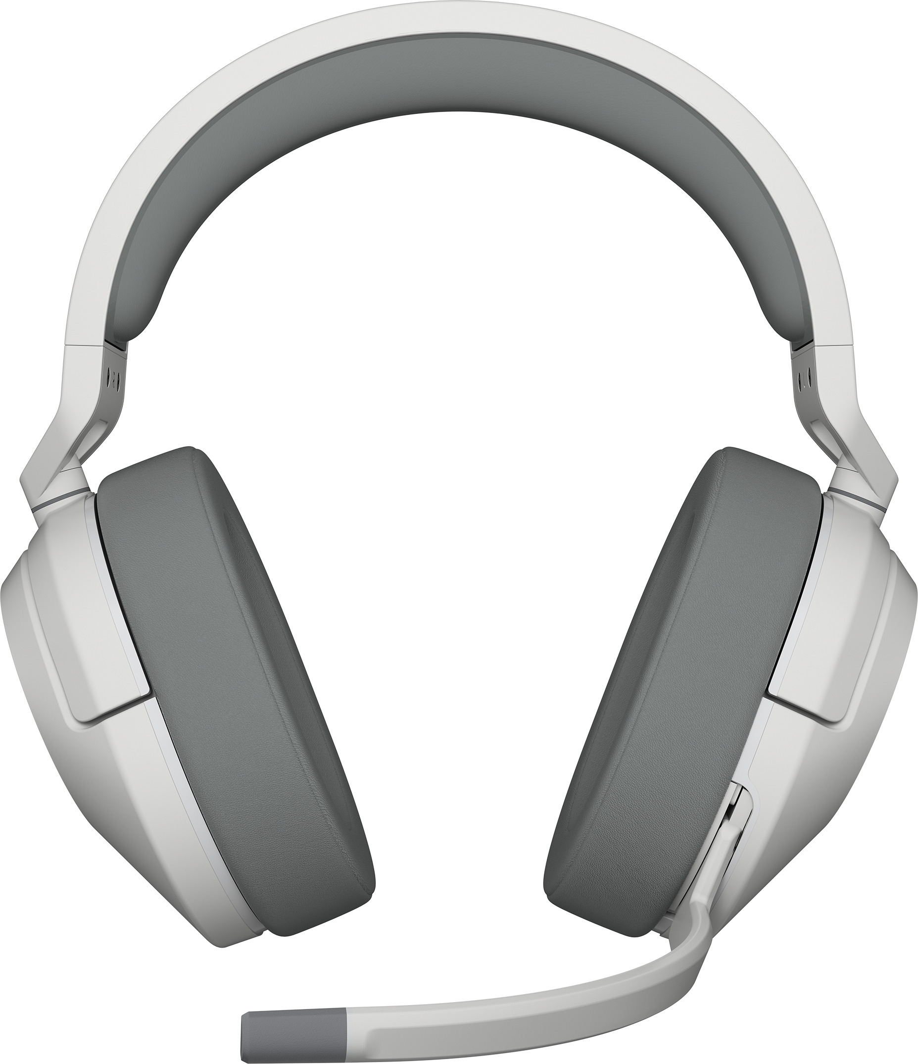 Corsair HS55 Wireless -kuulokemikrofoni, valkoinen