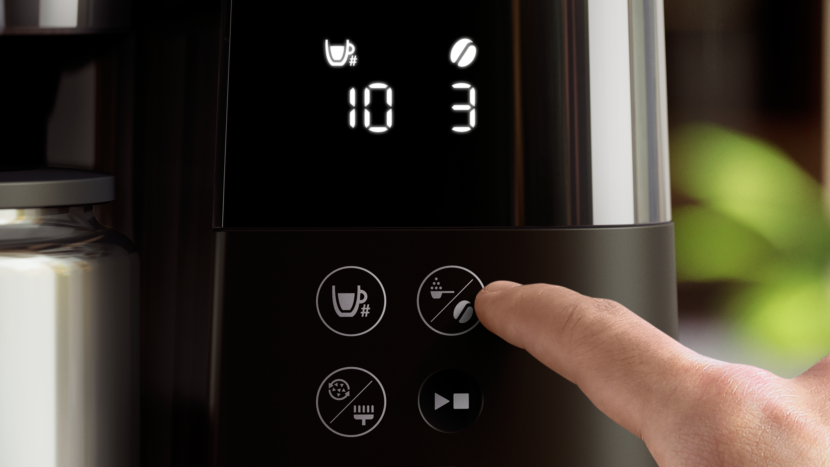 Philips Grind & Brew HD7900/50 -kahvinkeitin