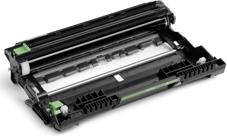 Brotherin DR2510 -rumpuyksikkö