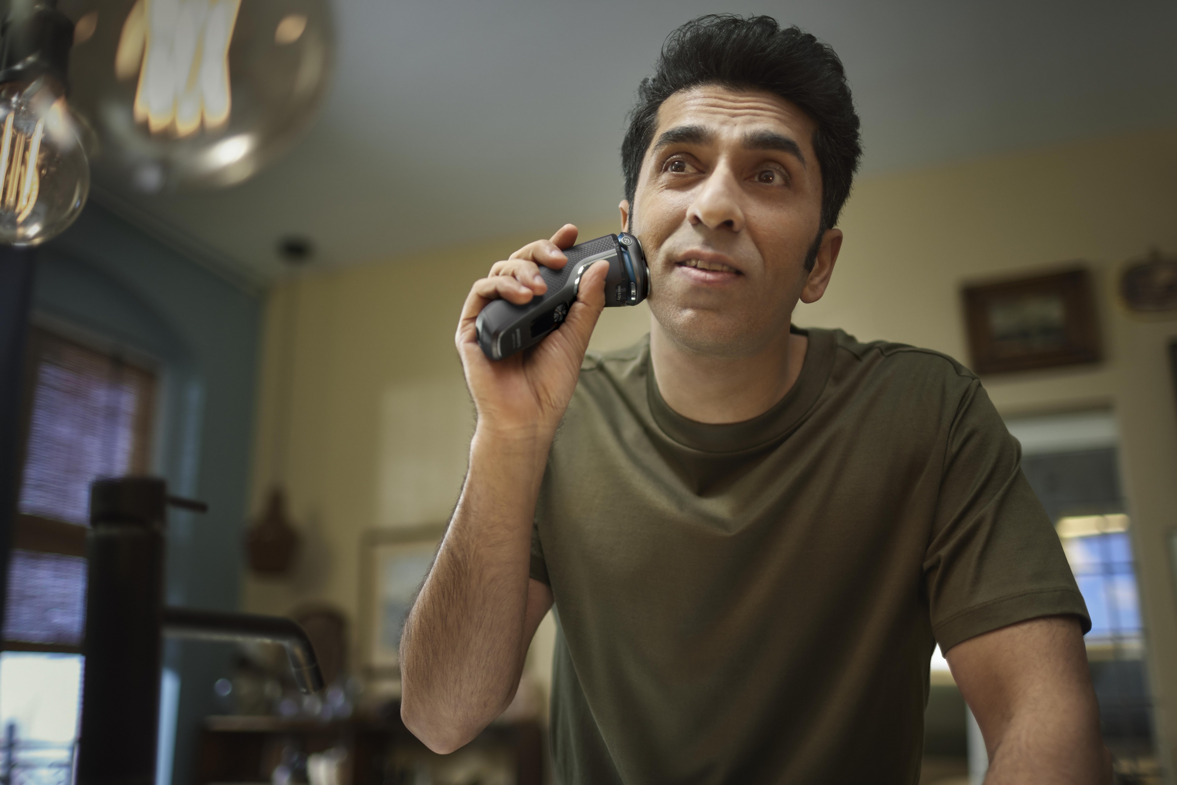 Philips Shaver Series 3000 S3343/13 -parranajokone