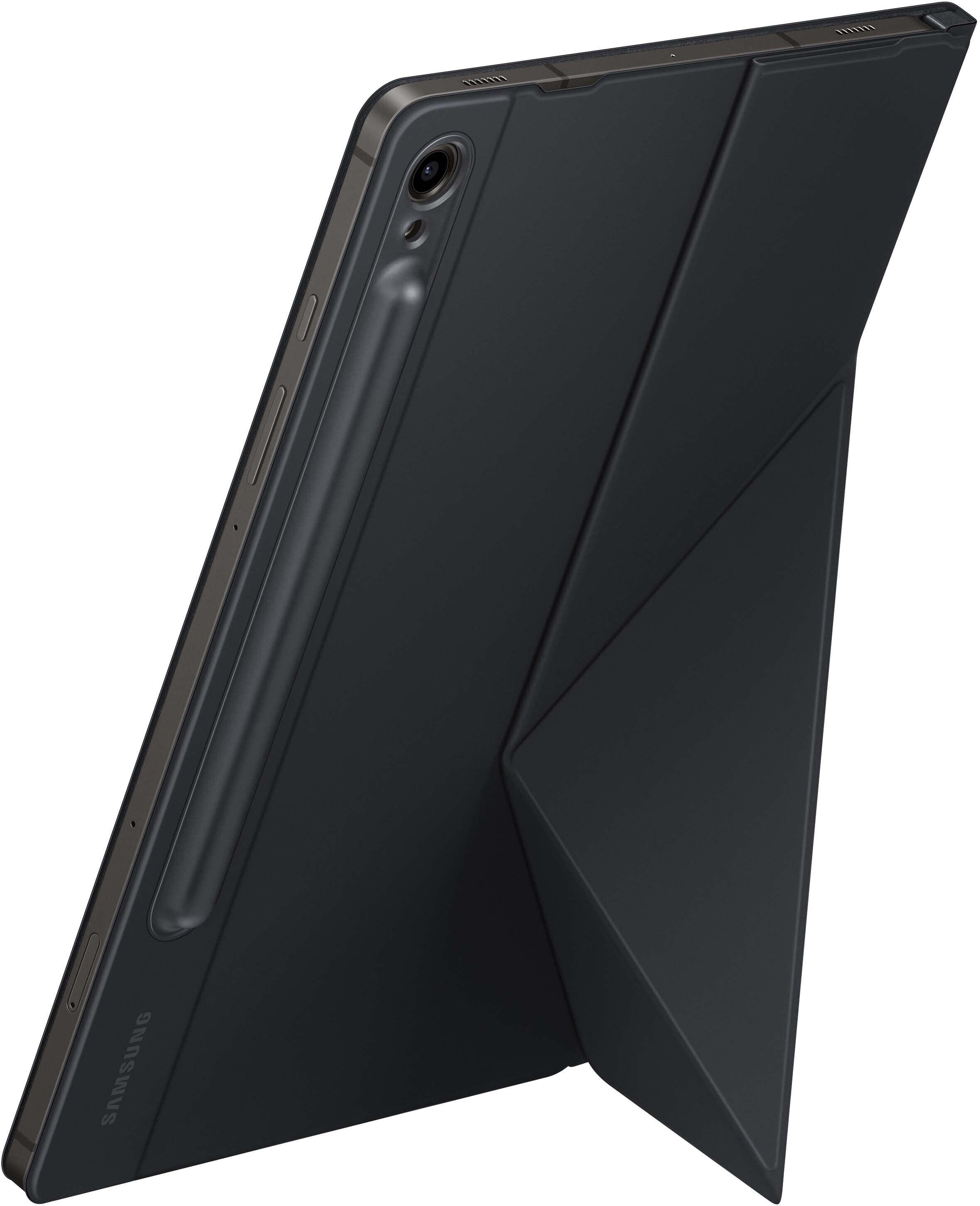 Samsung Galaxy Tab S9/S9 FE Smart Book Cover -suojakotelo