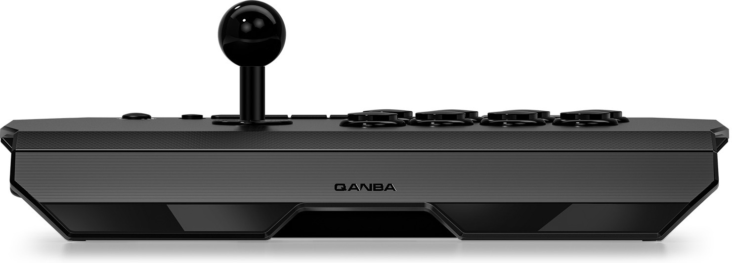 QANBA DRONE2 ARCADE 拭い JOYSTICK