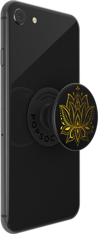 PopSockets PopGrip for MagSafe -puhelinpidike, kirkas