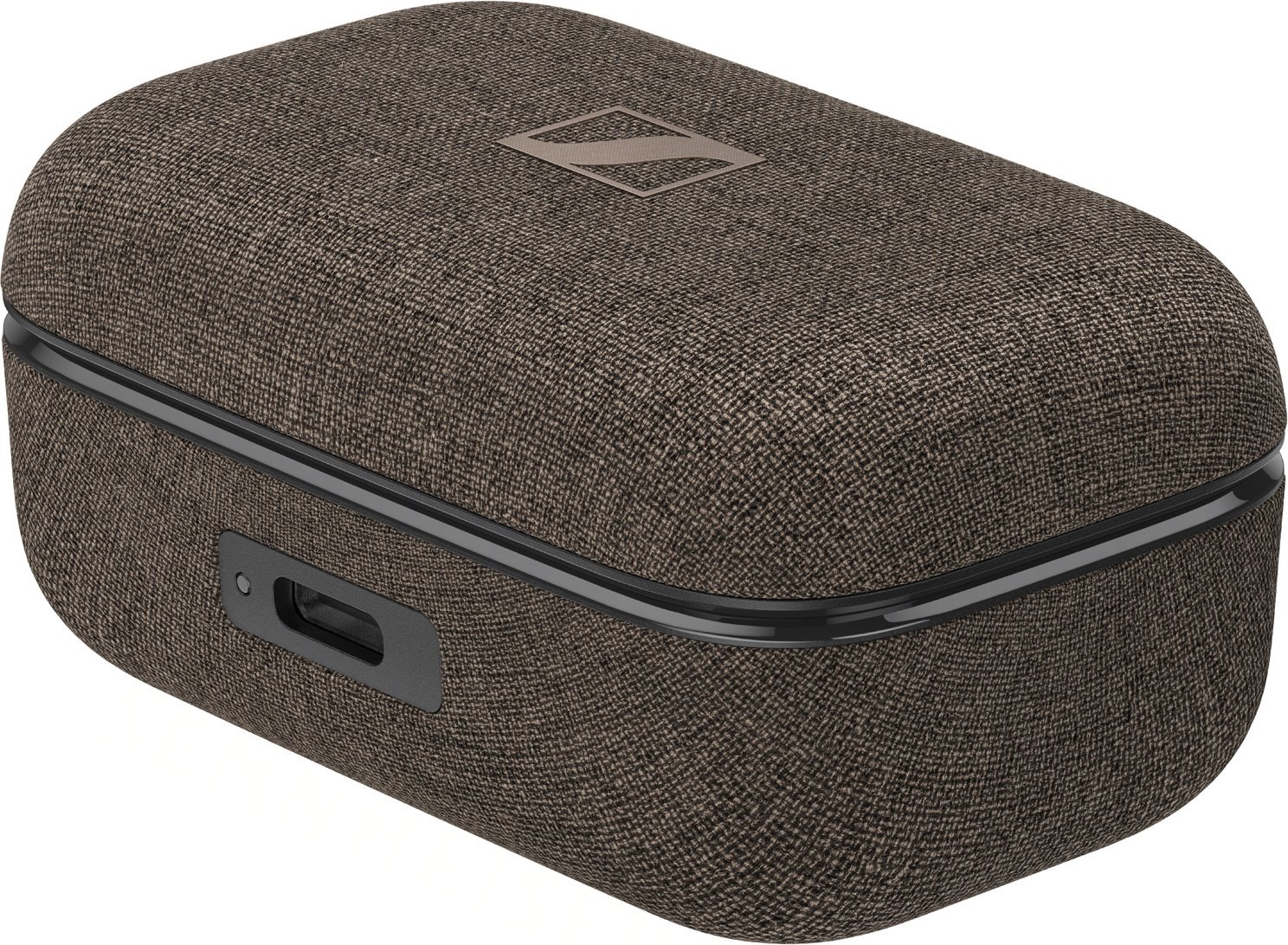 Sennheiser Momentum True Wireless 4 vastamelunappikuulokkeet, Black Copper