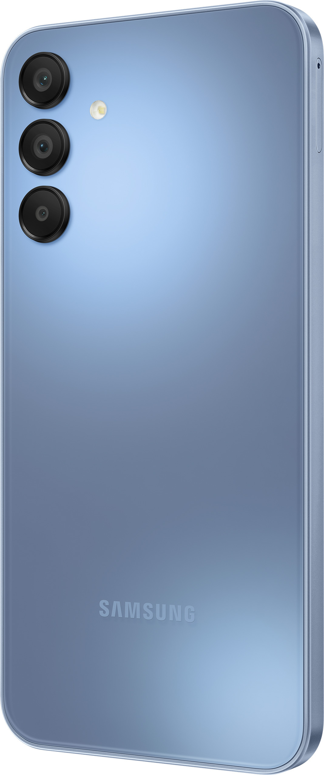 Samsung Galaxy A15 -puhelin, 128/4 Gt, musta