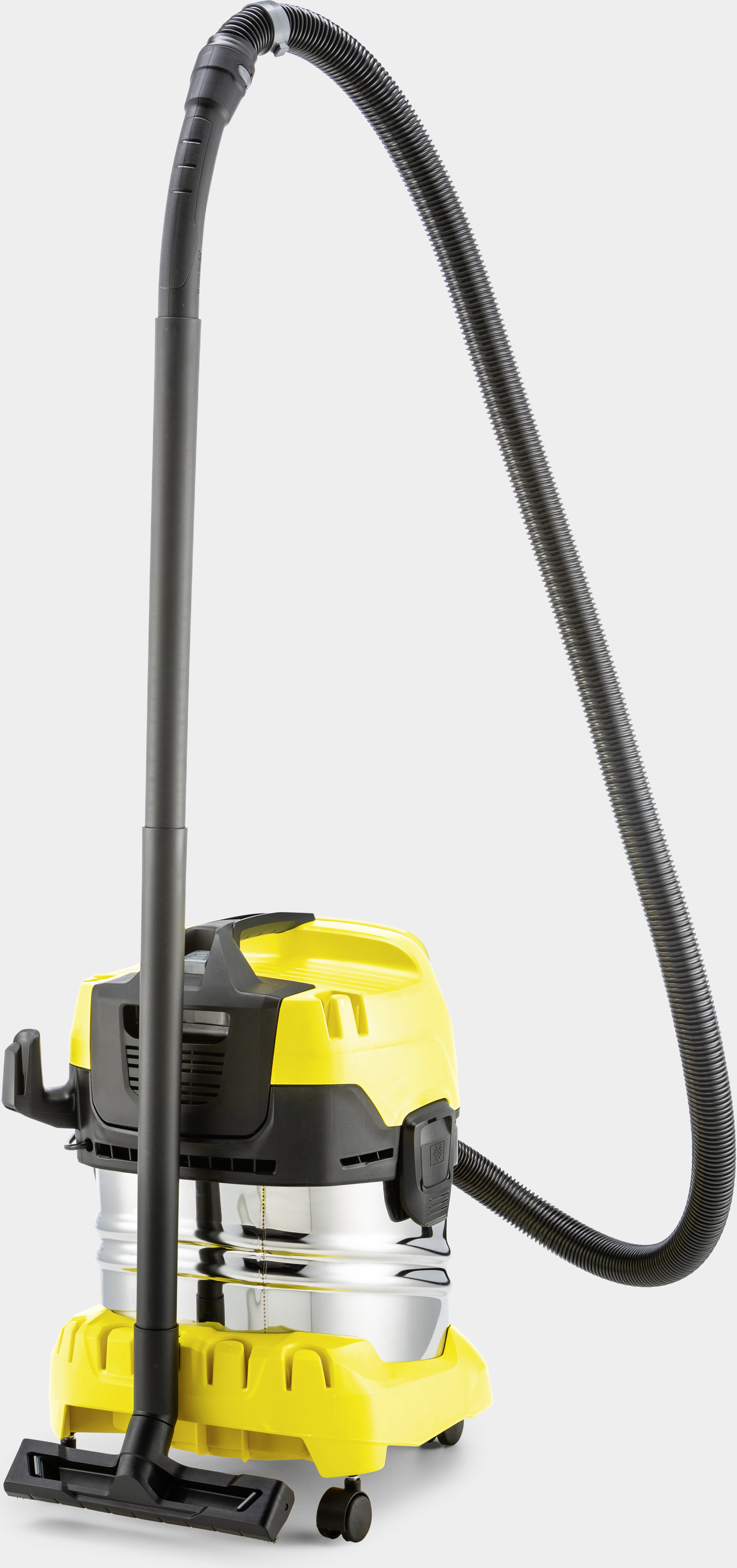 Kärcher WD 3 P S V-17/4/20 märkä-kuivaimuri
