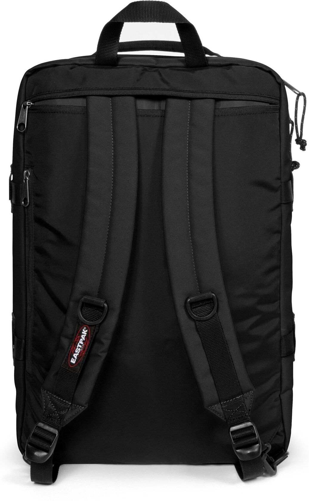 Eastpak TRAVELPACK -reppu, musta