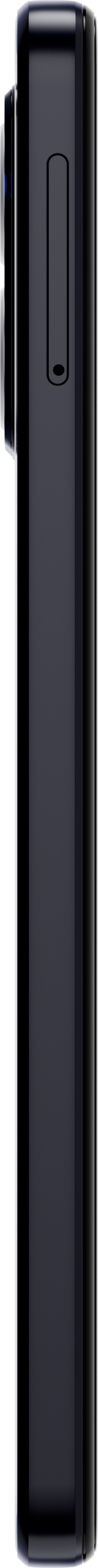 HMD Pulse Pro -puhelin, 128/6 Gt, musta