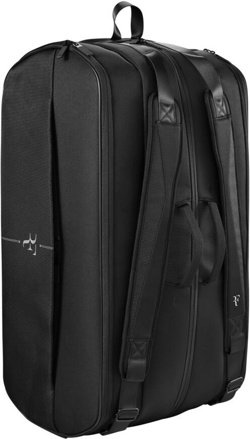 Wilson x RF Tournament Bag 15 -tennislaukku