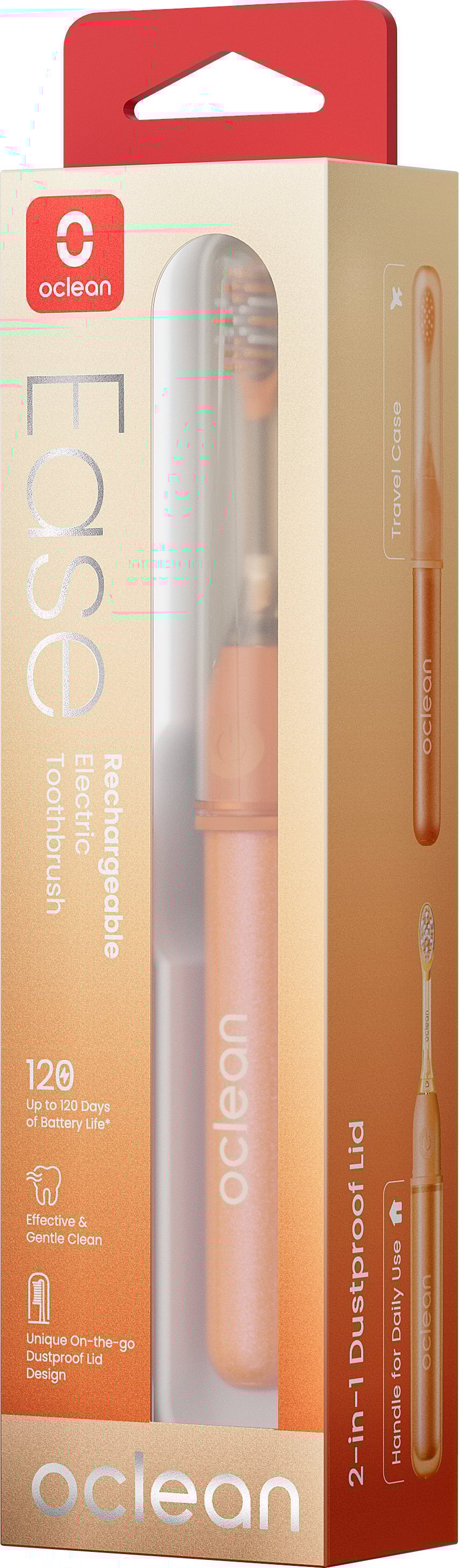 OnePlus Nord Buds 3 Pro vastamelunappikuulokkeet, vaalea jade 2 OnePlus Nord Buds 3 Pro vastamelunappikuulokkeet, vaalea jade - Image 2